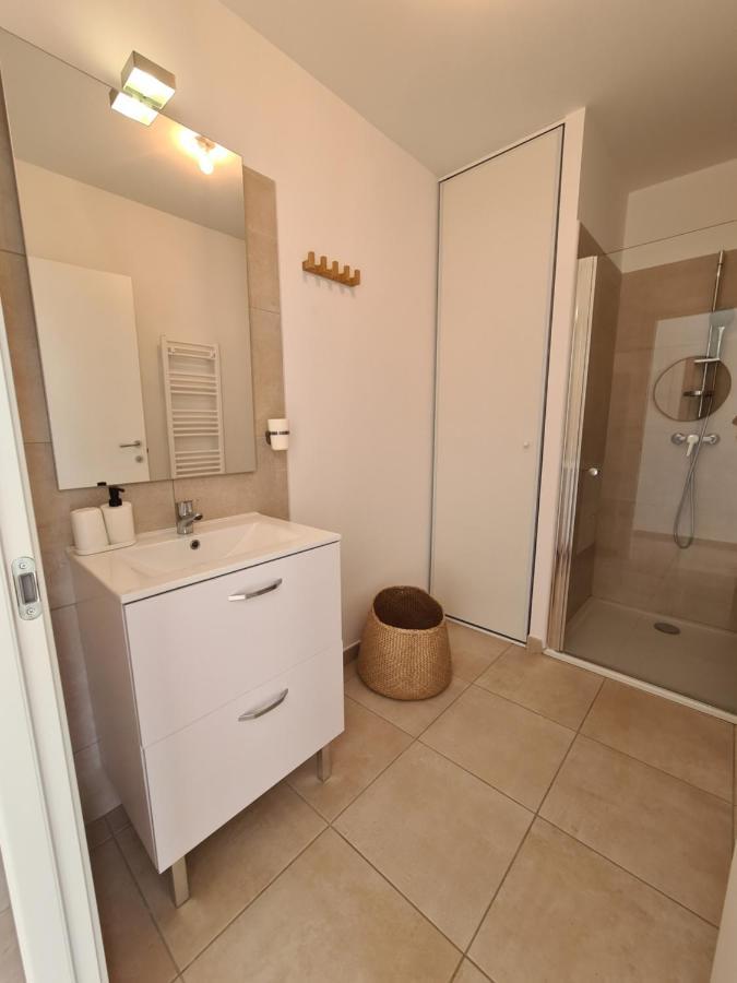 Corse, Residence Marina Di Bravone, Acces Direct Plage Linguizzetta Exterior photo