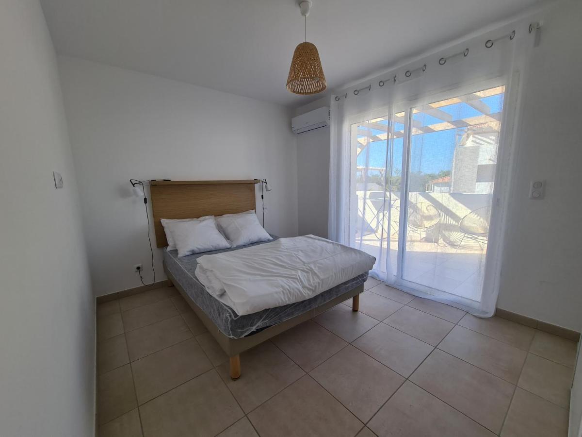 Corse, Residence Marina Di Bravone, Acces Direct Plage Linguizzetta Exterior photo