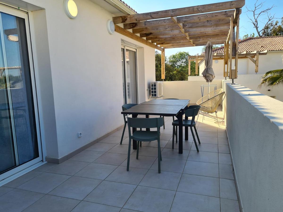 Corse, Residence Marina Di Bravone, Acces Direct Plage Linguizzetta Exterior photo
