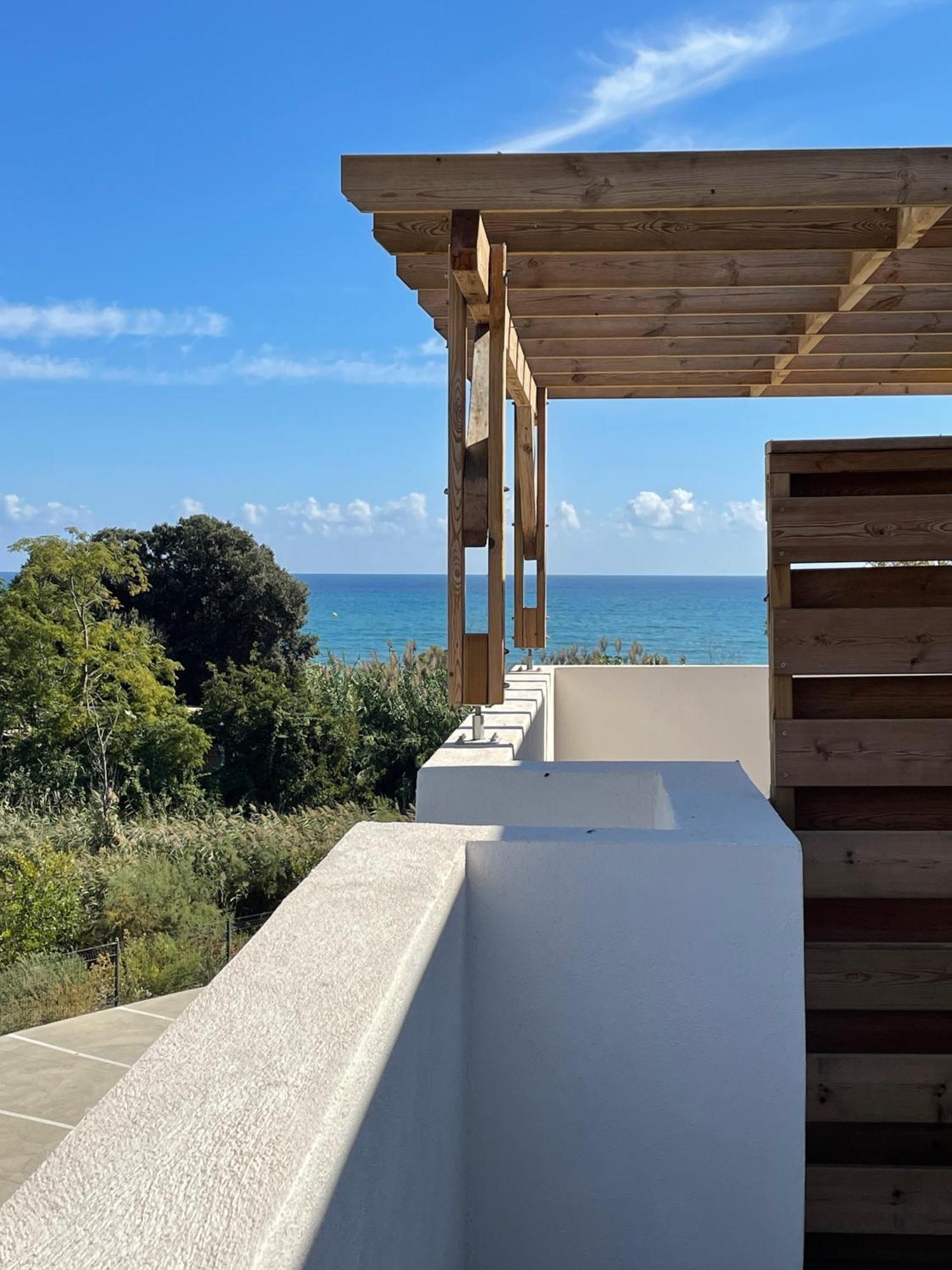 Corse, Residence Marina Di Bravone, Acces Direct Plage Linguizzetta Exterior photo