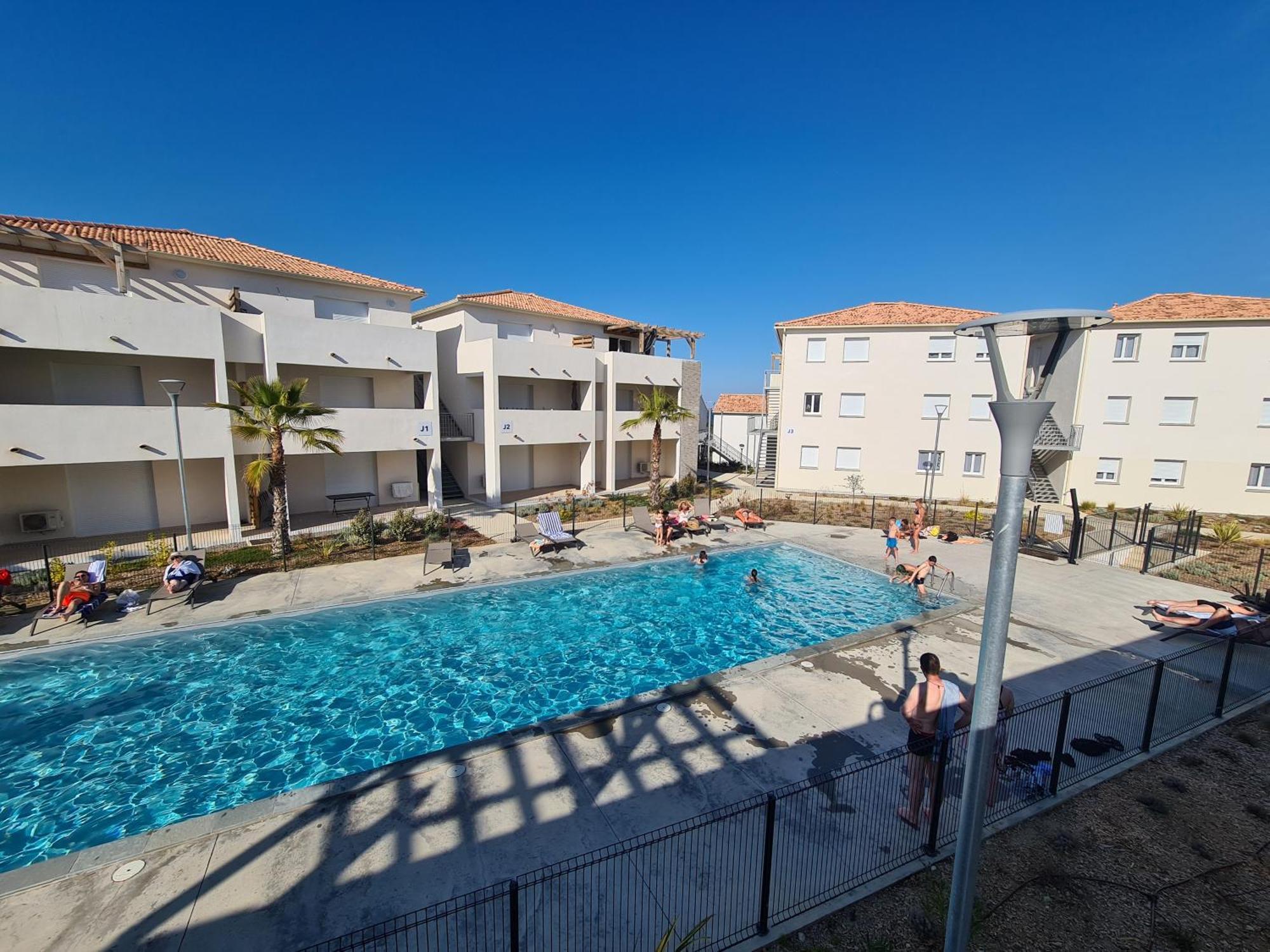 Corse, Residence Marina Di Bravone, Acces Direct Plage Linguizzetta Exterior photo